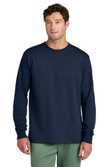 Port & Company® Long Sleeve Core Cotton Tee