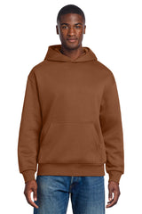 District® V.I.T.™ Heavyweight Fleece Hoodie