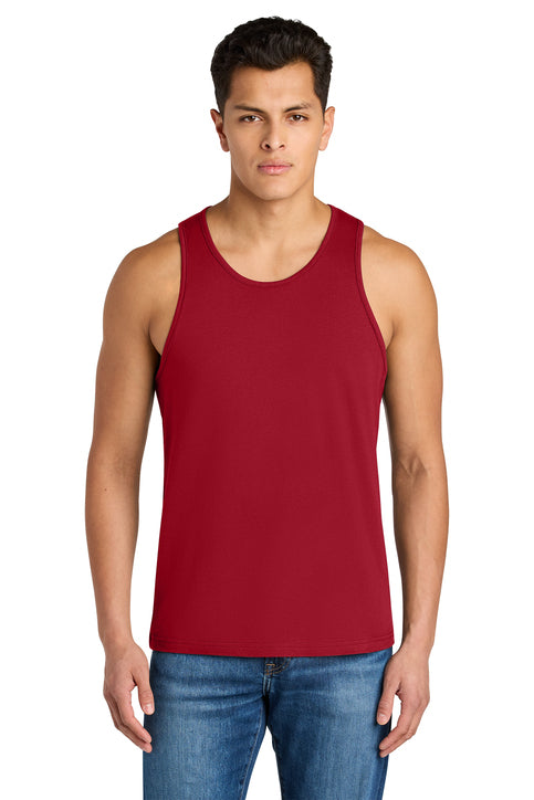 Next Level Apparel® Cotton Muscle Tank