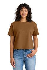 Next Level Apparel® Women’s Heavyweight Boxy Tee