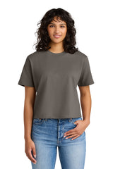 Next Level Apparel® Women’s Heavyweight Boxy Tee