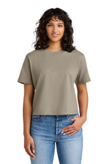 Next Level Apparel® Women’s Heavyweight Boxy Tee