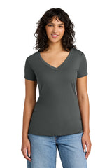 Next Level Apparel® Women’s Ideal V-Neck Tee