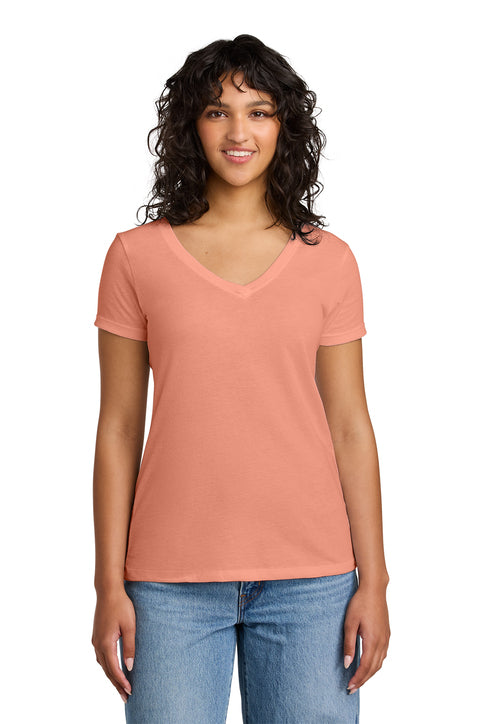 Next Level Apparel® Women’s Ideal V-Neck Tee