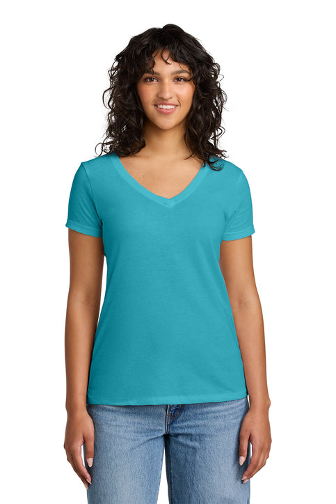 Next Level Apparel® Women’s Ideal V-Neck Tee