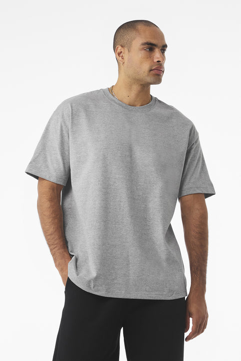  grey short sleeve t-shirt in usa