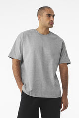  grey short sleeve t-shirt in usa