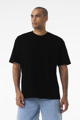 black short sleeve t-shirt usa