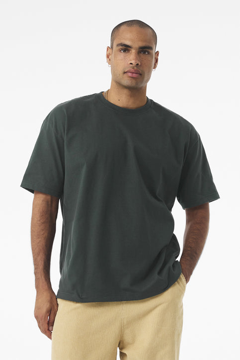 olive green short sleeve t-shirt in usa