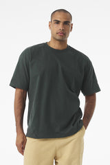 olive green short sleeve t-shirt in usa