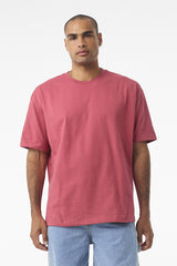 red short sleeve t-shirts