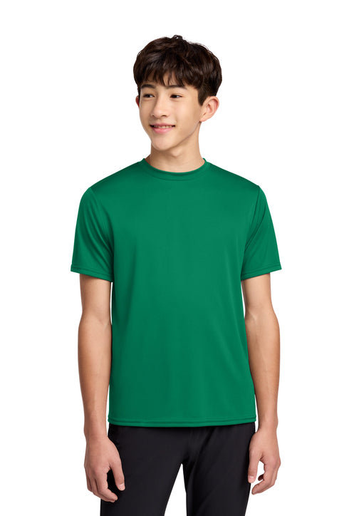 Port & Company® Youth Performance Tee
