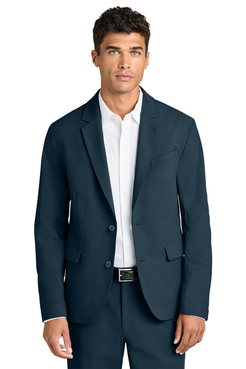 Mercer+Mettle® Capital Tech Blazer