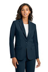 Mercer+Mettle® Women’s Capital Tech Blazer