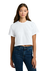 Next Level Apparel® Women’s Ideal Crop Top