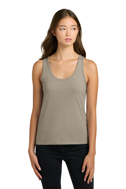 Next Level Apparel® Women’s Cotton Tank