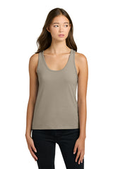 Next Level Apparel® Women’s Cotton Tank