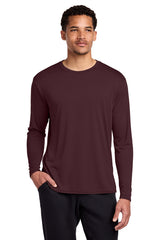 Port & Company® Long Sleeve Performance Tee
