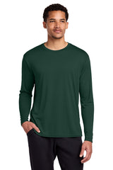 Port & Company® Long Sleeve Performance Tee