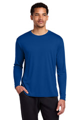 Port & Company® Long Sleeve Performance Tee