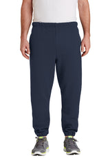 JERZEES® SUPER SWEATS® NuBlend® - Sweatpant with Pockets