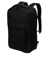 black luggage backpacks in usa