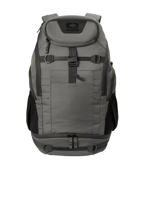 Gray durable duffel backpacks USA
