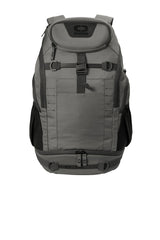 Gray durable duffel backpacks USA