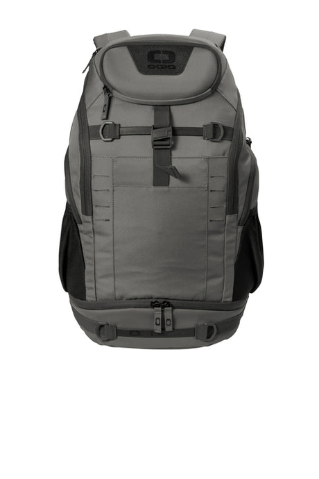 Gray durable duffel backpacks USA