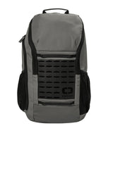 Gray luggage duffel backpack professional USA