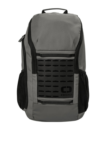 Gray luggage duffel backpack professional USA