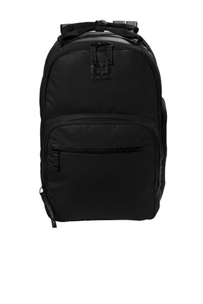 black  commuter transfer backpack duffel bag USA