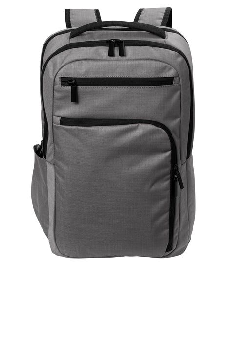 gray luggage backpacks in usa