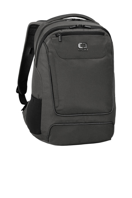 19 dark gray duffel backpacks USA