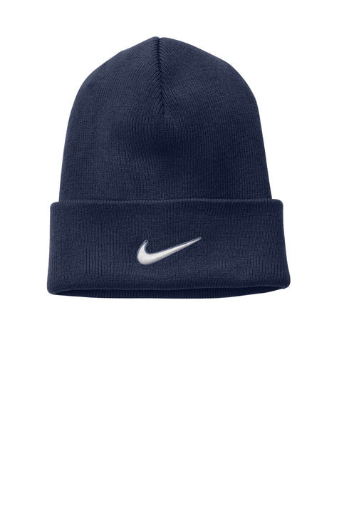 blue beanie hat USA