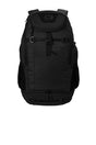 black durable duffel backpacks USA
