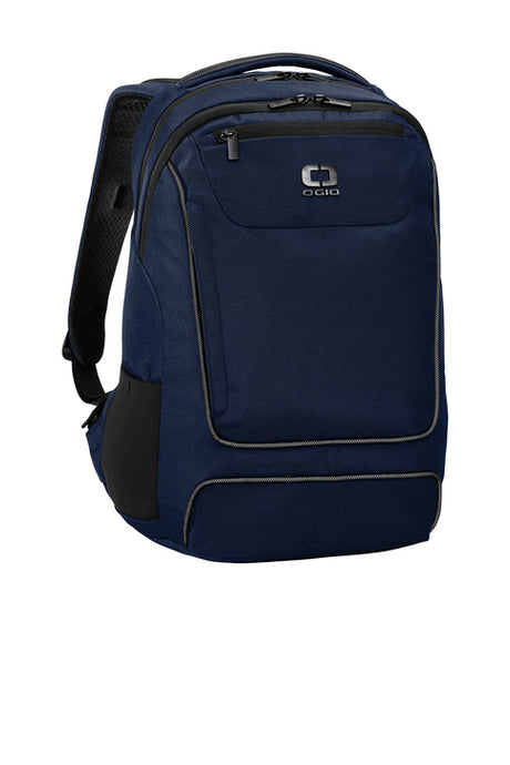 19 dark blue duffel backpacks USA