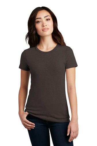 District ® Women’s Perfect Blend ® Tee