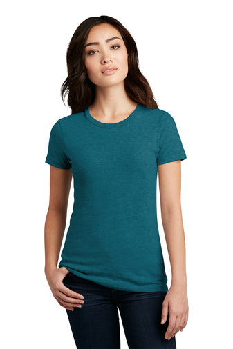 District ® Women’s Perfect Blend ® Tee