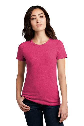 District ® Women’s Perfect Blend ® Tee