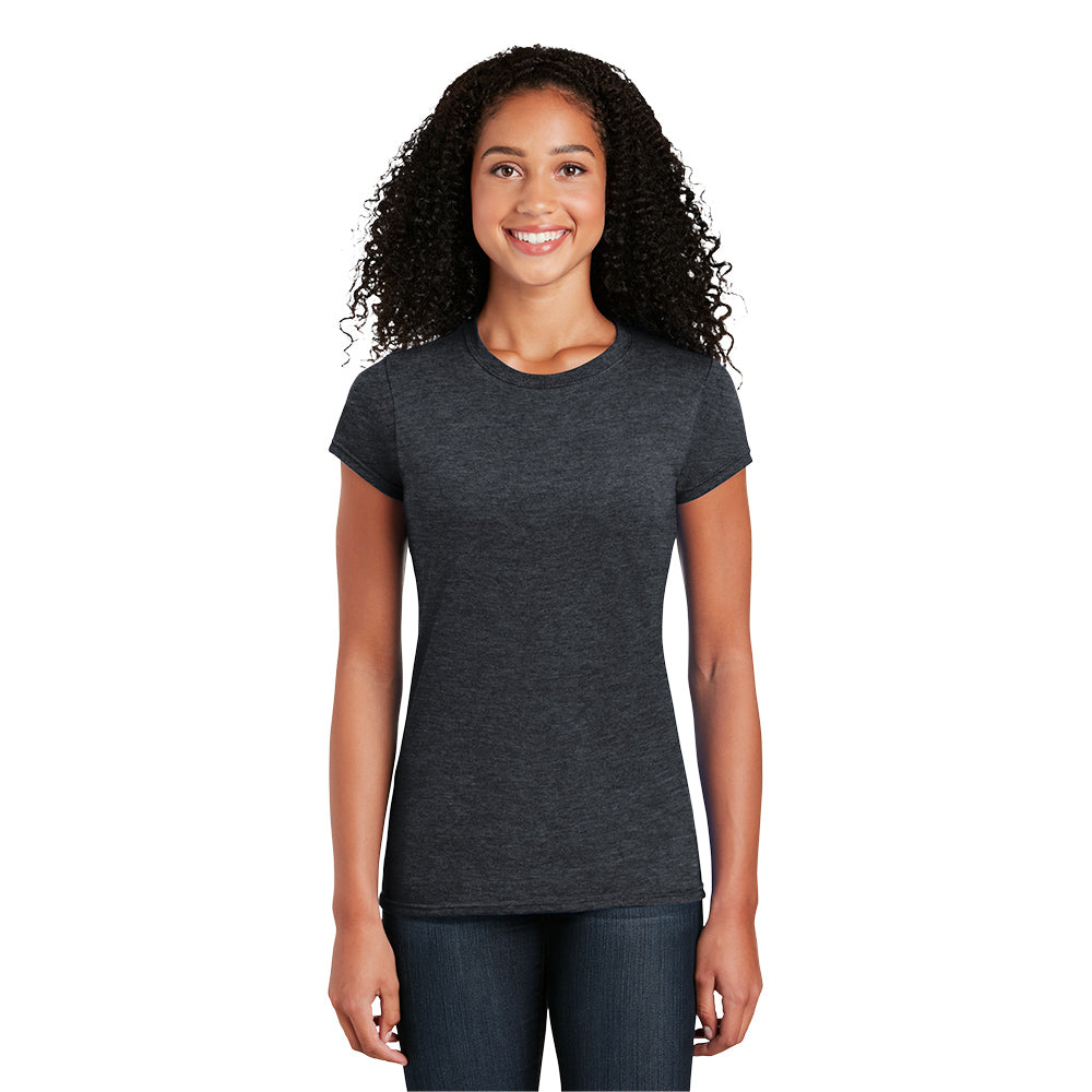 Gildan Softstyle® Ladies' T-Shirt
