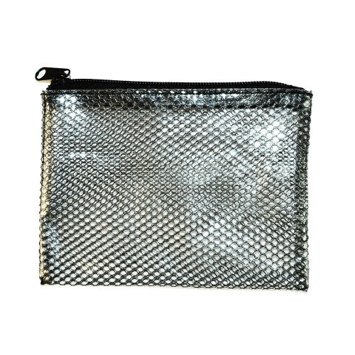 Clear Utility Mesh Bag-COMES IN 5 SIZES!