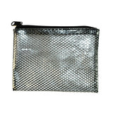 Clear Utility Mesh Bag-COMES IN 5 SIZES!
