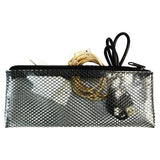 Clear Utility Mesh Bag-COMES IN 5 SIZES!