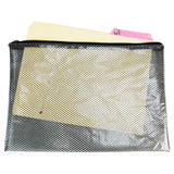 Clear Utility Mesh Bag-COMES IN 5 SIZES!