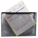 Clear Utility Mesh Bag-COMES IN 5 SIZES!