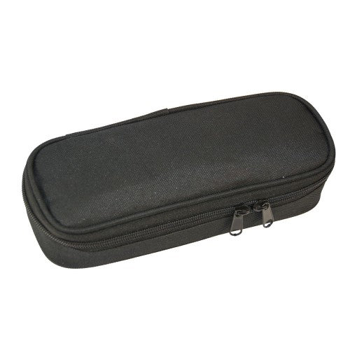 Single Zipper Utility & Accessories pouch