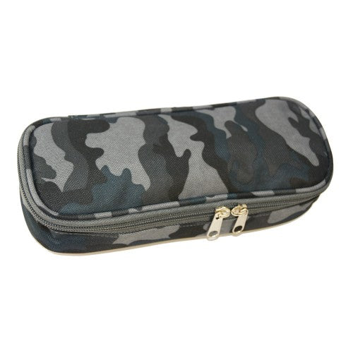Single Zipper Utility & Accessories pouch