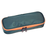 Single Zipper Utility & Accessories pouch
