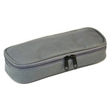 Single Zipper Utility & Accessories pouch